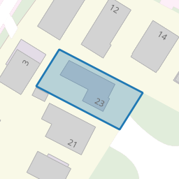 Perceel ASD41-AU-1998