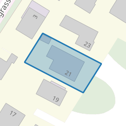 Perceel ASD41-AU-1999