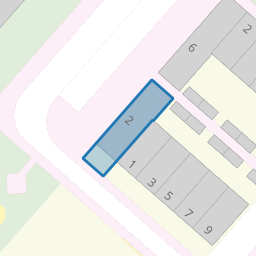 Perceel ASD41-AU-200