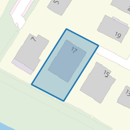 Perceel ASD41-AU-2001