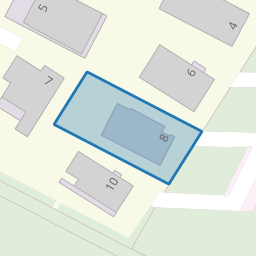 Perceel ASD41-AU-2008