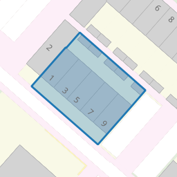 Perceel ASD41-AU-201