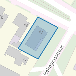 Perceel ASD41-AU-2018