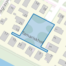 Perceel ASD41-AU-2019