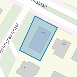 Perceel ASD41-AU-2020