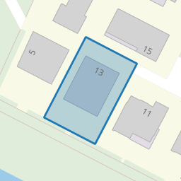 Perceel ASD41-AU-2030