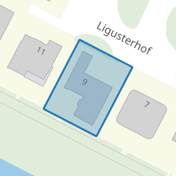 Perceel ASD41-AU-2032