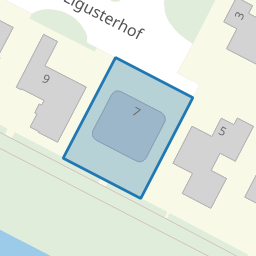 Perceel ASD41-AU-2033