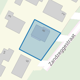 Perceel ASD41-AU-2037