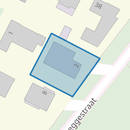 Perceel ASD41-AU-2038