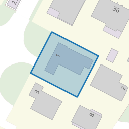 Perceel ASD41-AU-2039