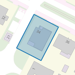 Perceel ASD41-AU-2040