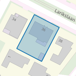 Perceel ASD41-AU-2041