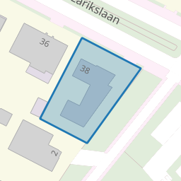 Perceel ASD41-AU-2042