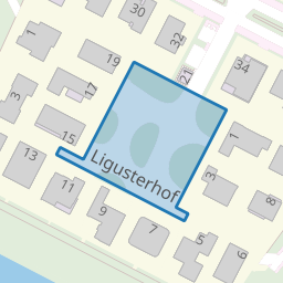 Perceel ASD41-AU-2043