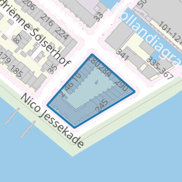 Perceel ASD41-AU-2045