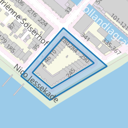 Perceel ASD41-AU-2046