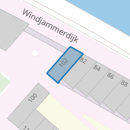 Perceel ASD41-AU-2051