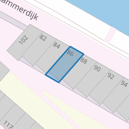 Perceel ASD41-AU-2054