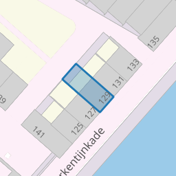 Perceel ASD41-AU-2070