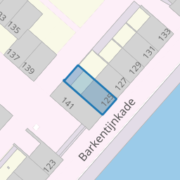 Perceel ASD41-AU-2072