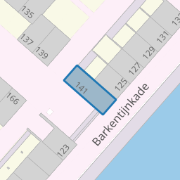 Perceel ASD41-AU-2073