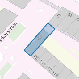 Perceel ASD41-AU-2074