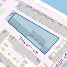 Perceel ASD41-AU-2076