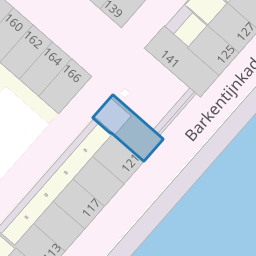 Perceel ASD41-AU-2080