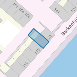 Perceel ASD41-AU-2081