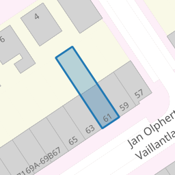 Perceel ASD41-AU-2090