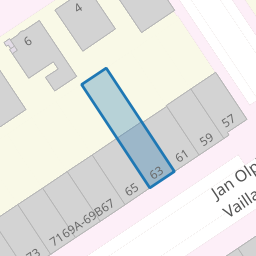 Perceel ASD41-AU-2091