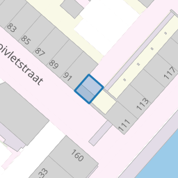 Perceel ASD41-AU-2095