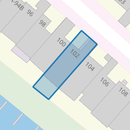 Perceel ASD41-AU-2100