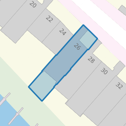 Perceel ASD41-AU-2106