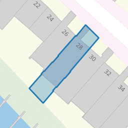 Perceel ASD41-AU-2107