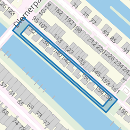 Perceel ASD41-AU-2125