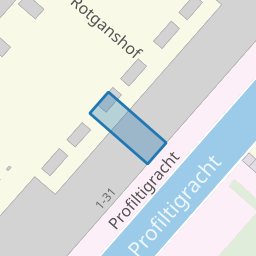 Perceel ASD41-AU-2131