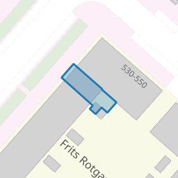 Perceel ASD41-AU-2135