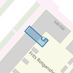 Perceel ASD41-AU-2136