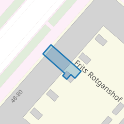 Perceel ASD41-AU-2139