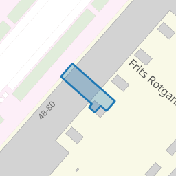 Perceel ASD41-AU-2141