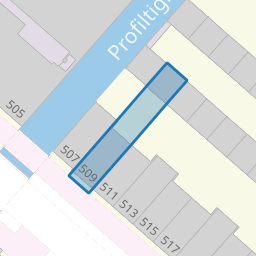 Perceel ASD41-AU-2146