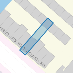 Perceel ASD41-AU-2150