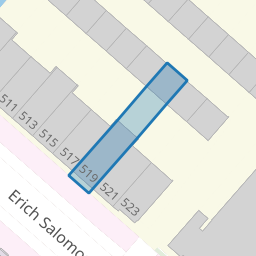 Perceel ASD41-AU-2151