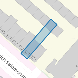 Perceel ASD41-AU-2152