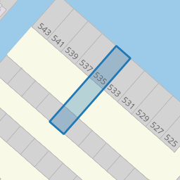 Perceel ASD41-AU-2159