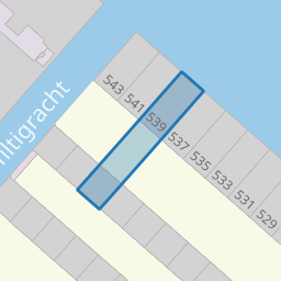 Perceel ASD41-AU-2161