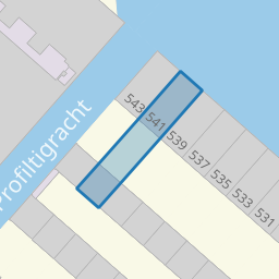 Perceel ASD41-AU-2162