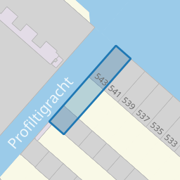 Perceel ASD41-AU-2163